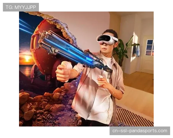 混合现实模式创造价值 虚实融合拓展体验边界