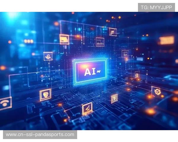 AI预测引擎在当前阶段帮助策划团队锁定高匹配度的潜在投资主体