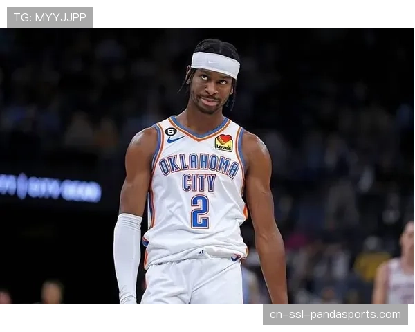 卡森·华莱士贡献20分10助攻 雷霆残阵展现团队篮球