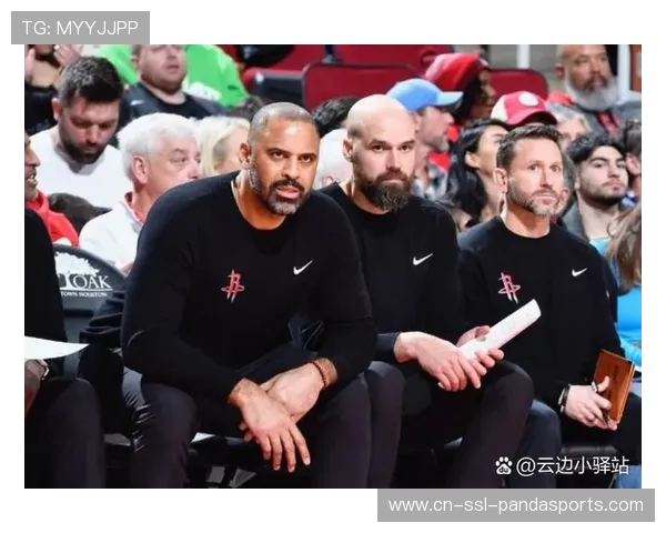 范弗利特赛季报销打击火箭 后场组织核心缺失考验阵容深度