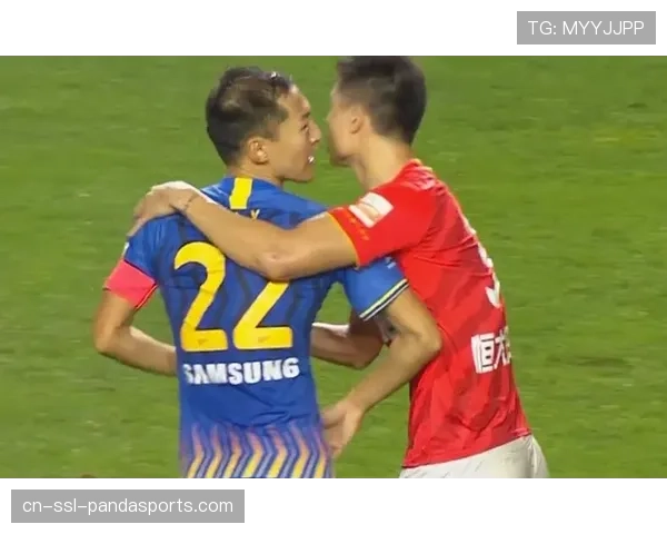 名记指问题出在场裁非VAR 裁判拥有最终决定权引争议